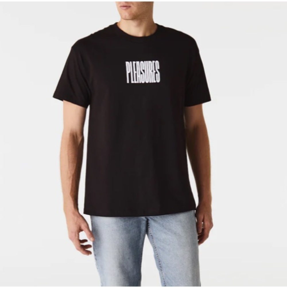 NEW PLEASURES MASTER T-Shirt MULTIPLE SIZES